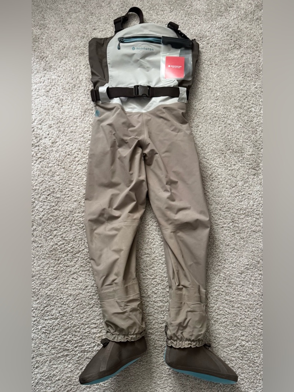 Redington Waders